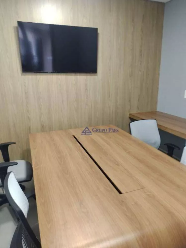 Apartamento, 1 quarto, 35 m² - Foto 5