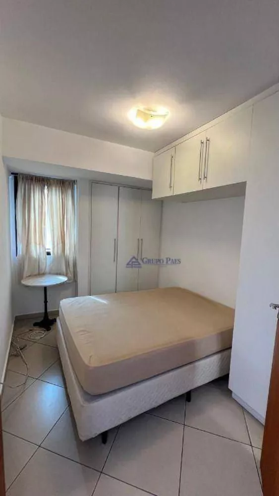Apartamento, 1 quarto, 35 m² - Foto 2