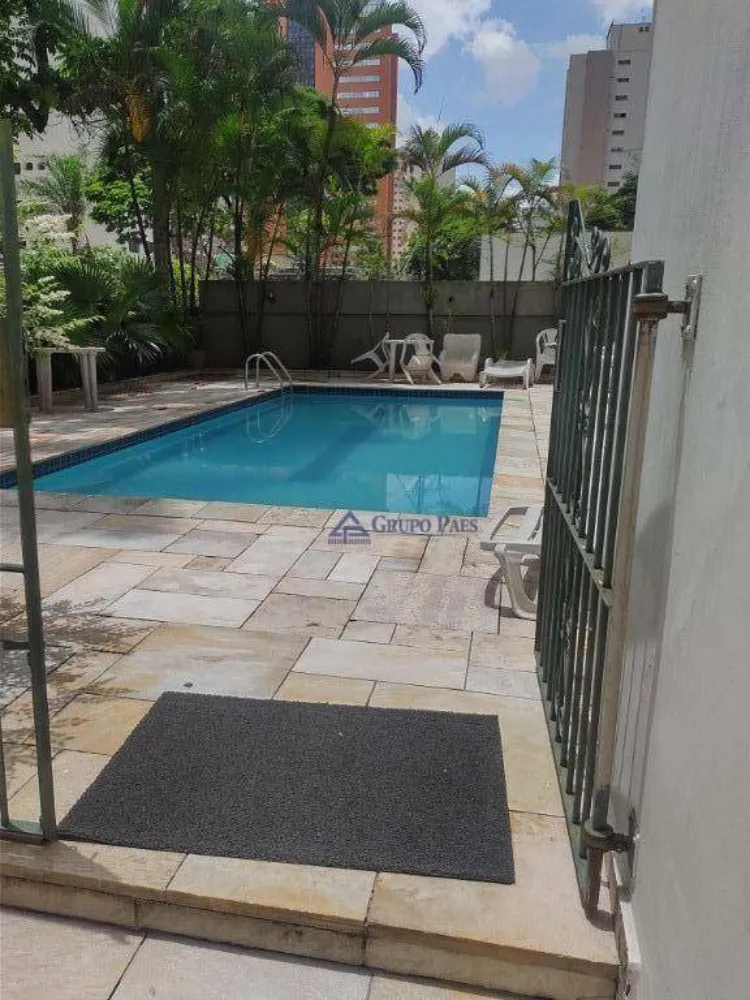 Apartamento, 1 quarto, 35 m² - Foto 13