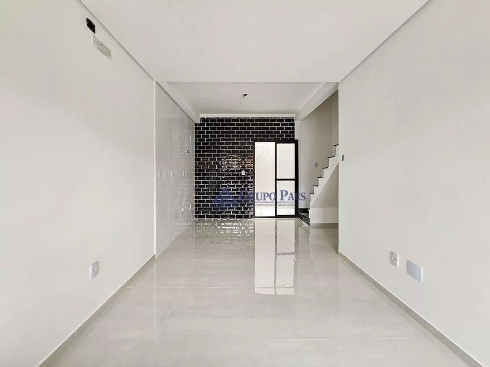 Sobrado, 2 quartos, 77 m² - Foto 12