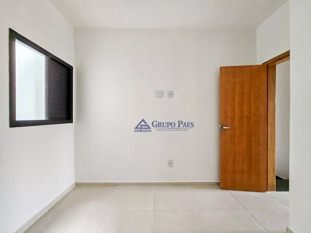 Sobrado, 2 quartos, 77 m² - Foto 11