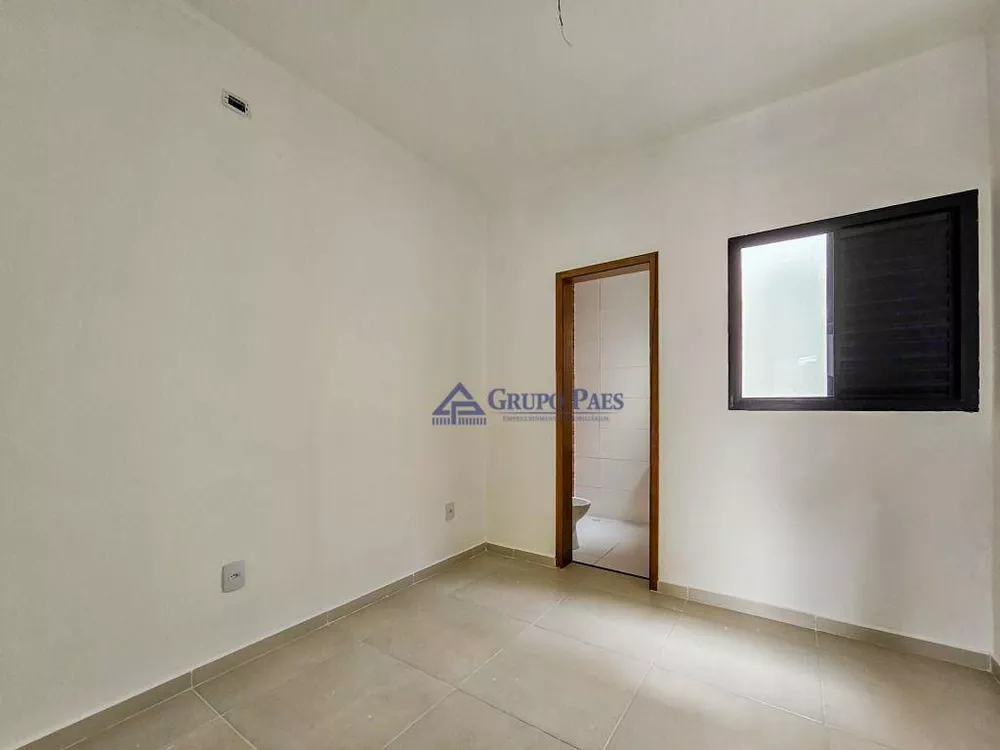Sobrado, 2 quartos, 77 m² - Foto 5