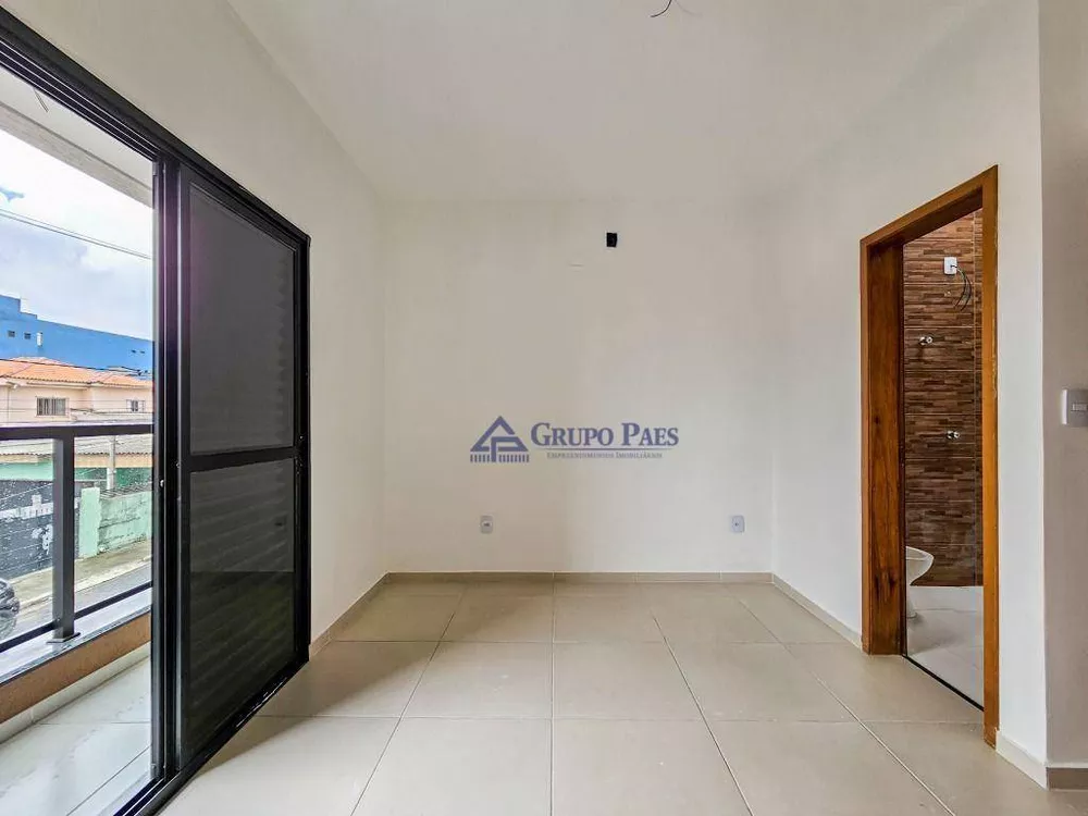 Sobrado, 2 quartos, 77 m² - Foto 9