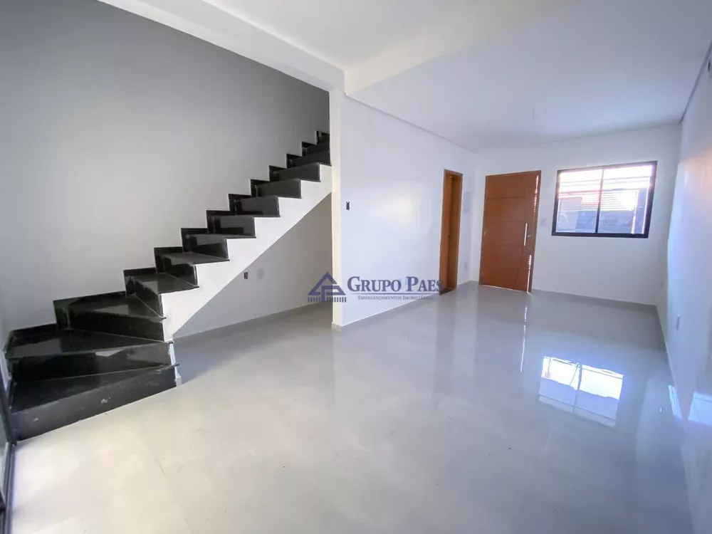 Sobrado, 2 quartos, 77 m² - Foto 3