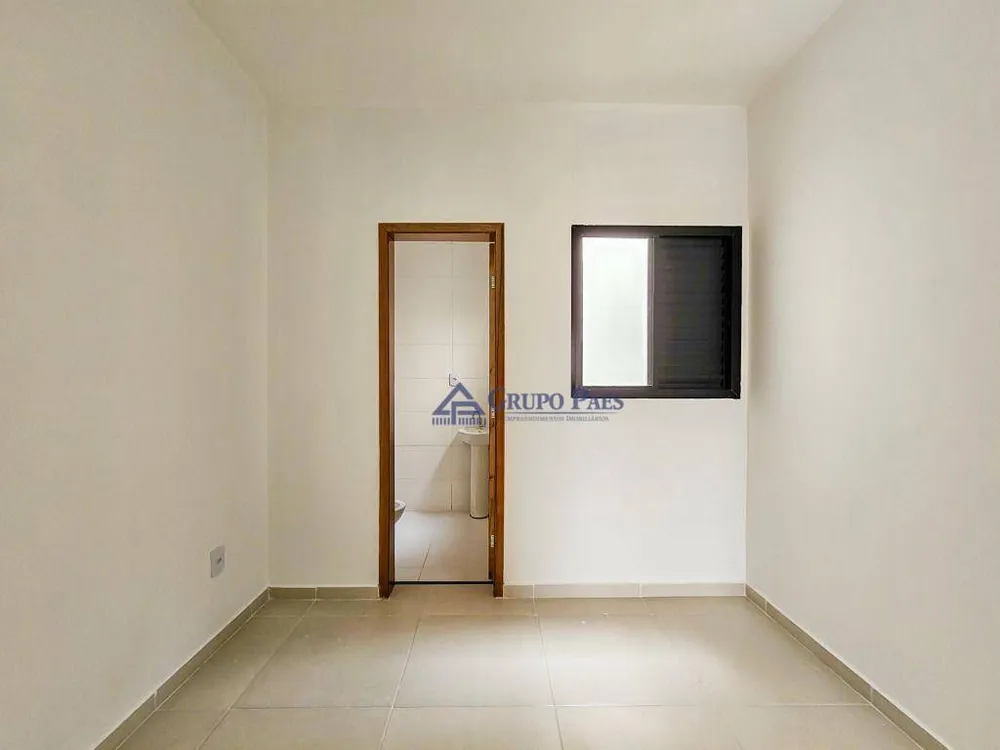 Sobrado, 2 quartos, 77 m² - Foto 15