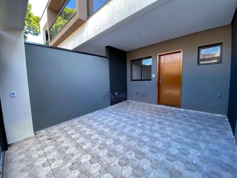 Sobrado, 2 quartos, 77 m² - Foto 13