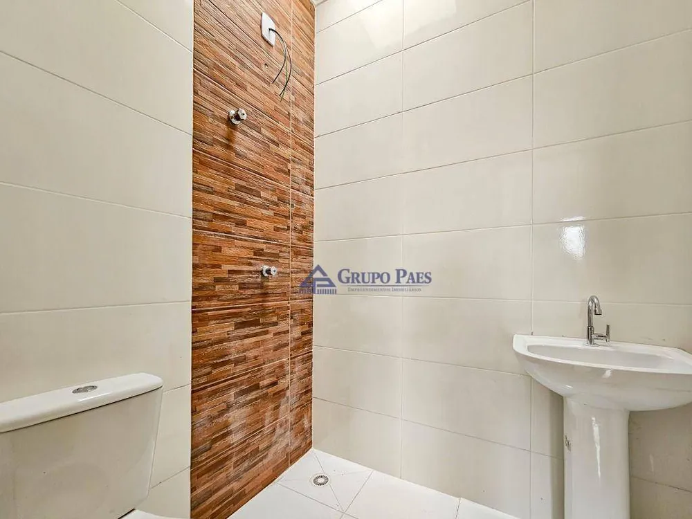 Sobrado, 2 quartos, 77 m² - Foto 16