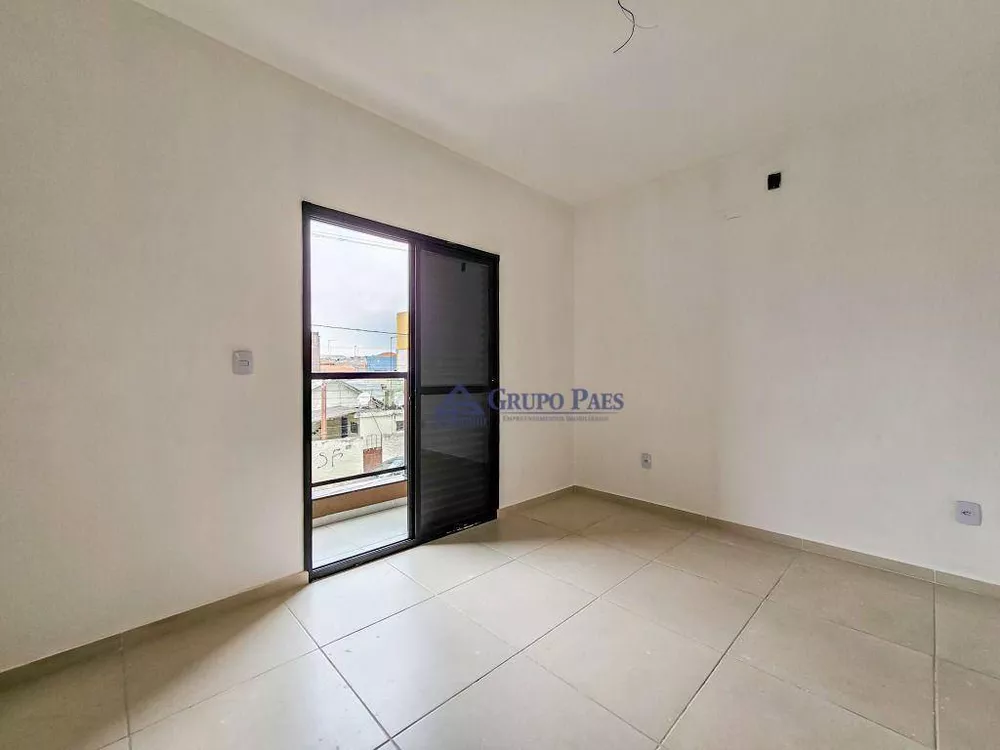 Sobrado, 2 quartos, 77 m² - Foto 1