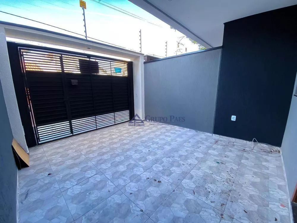 Sobrado, 2 quartos, 77 m² - Foto 4