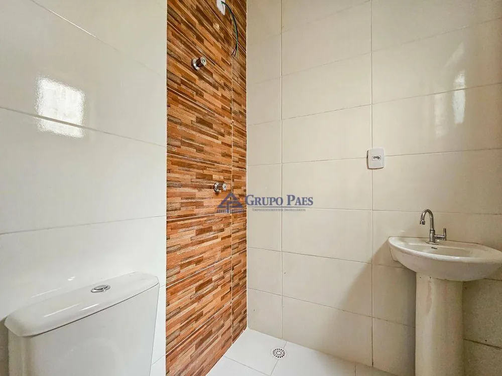 Sobrado, 2 quartos, 77 m² - Foto 14