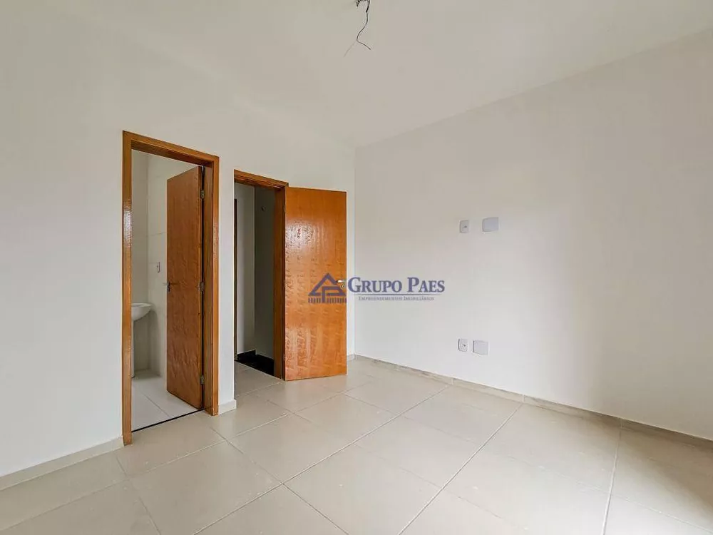 Sobrado, 2 quartos, 77 m² - Foto 10
