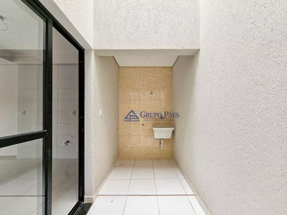 Sobrado, 2 quartos, 77 m² - Foto 6
