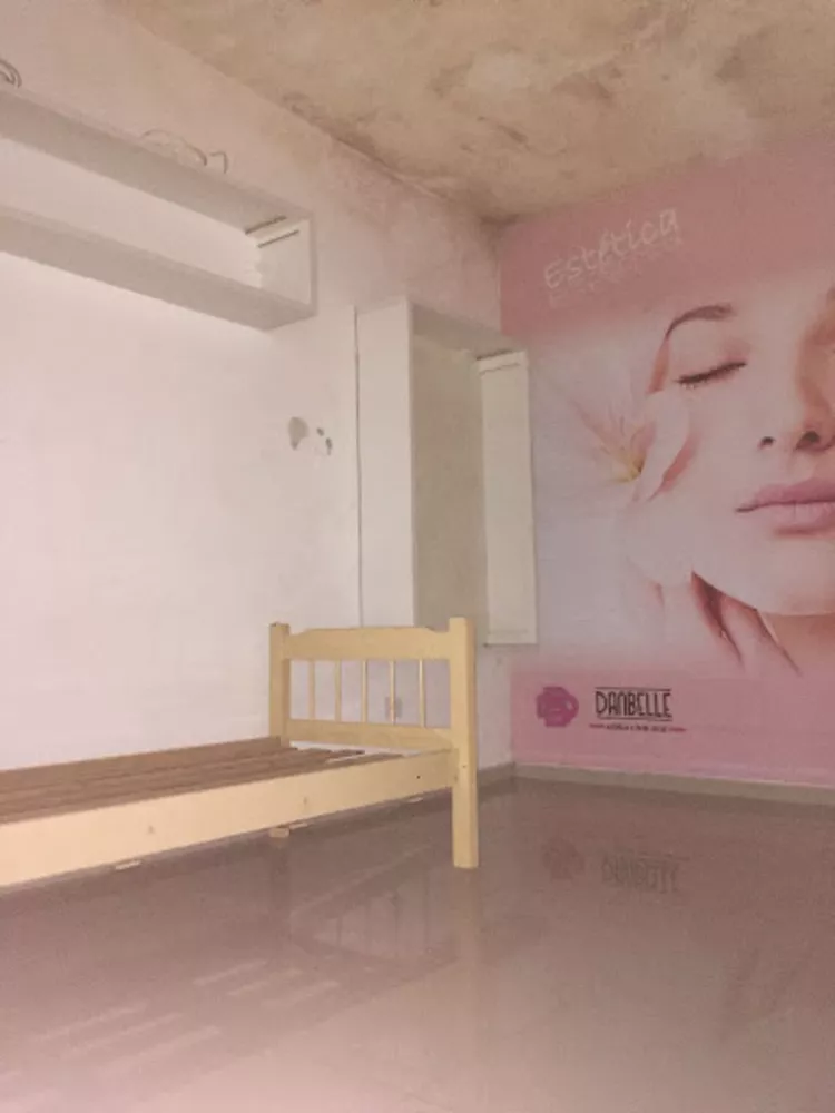 Sobrado, 4 quartos, 100 m² - Foto 2