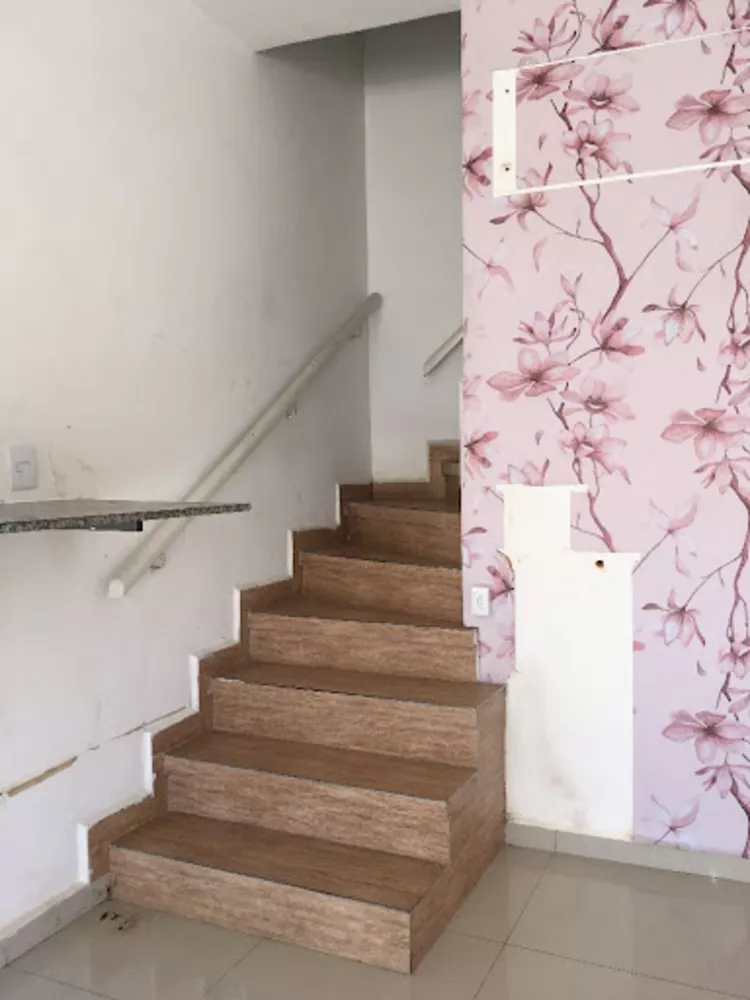 Sobrado, 4 quartos, 100 m² - Foto 11