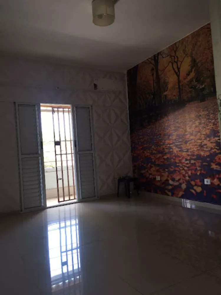 Sobrado, 4 quartos, 100 m² - Foto 4