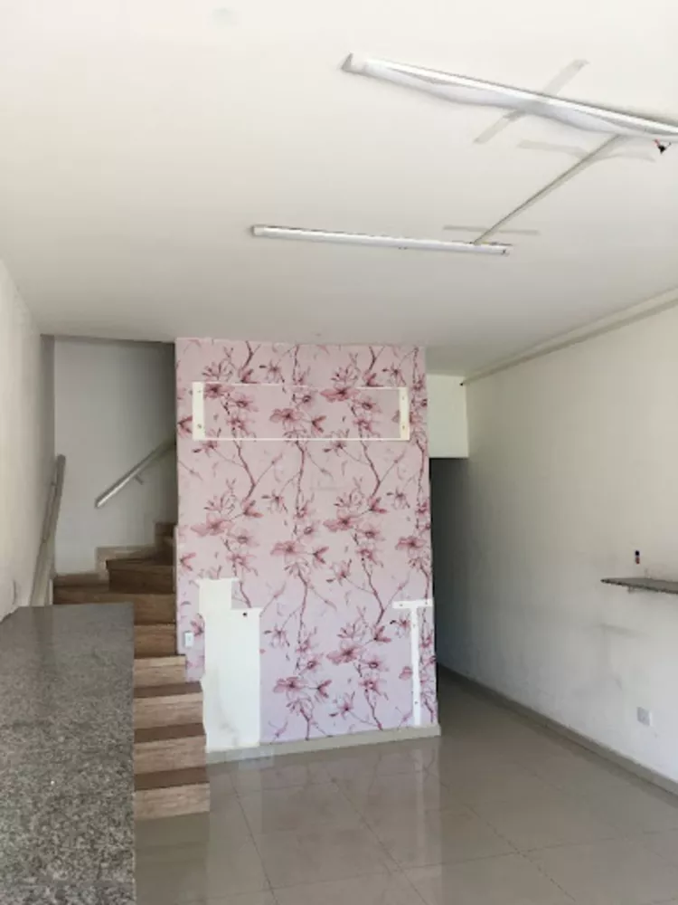 Sobrado, 4 quartos, 100 m² - Foto 8