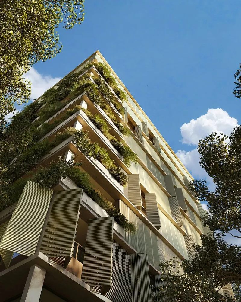 Apartamento, 4 quartos, 312 m² - Foto 3