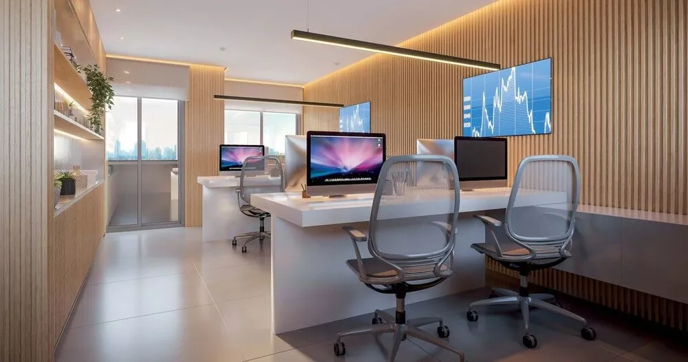 Sala-Conjunto, 22 m² - Foto 2