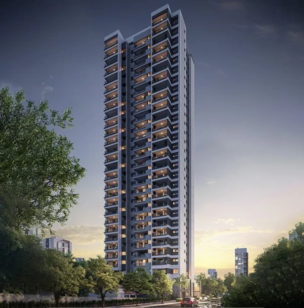 Sala-Conjunto, 22 m² - Foto 1