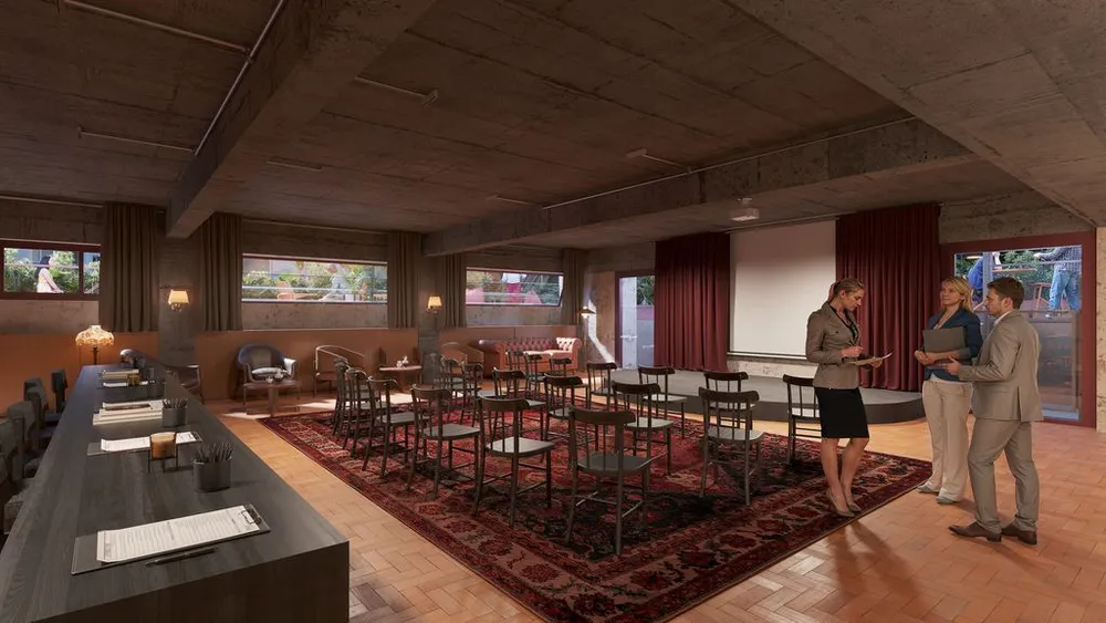 Kitnet-Studio, 33 m² - Foto 2