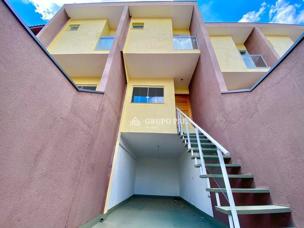 Sobrado, 2 quartos, 114 m² - Foto 4