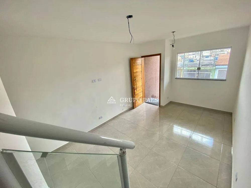 Sobrado, 3 quartos, 83 m² - Foto 18