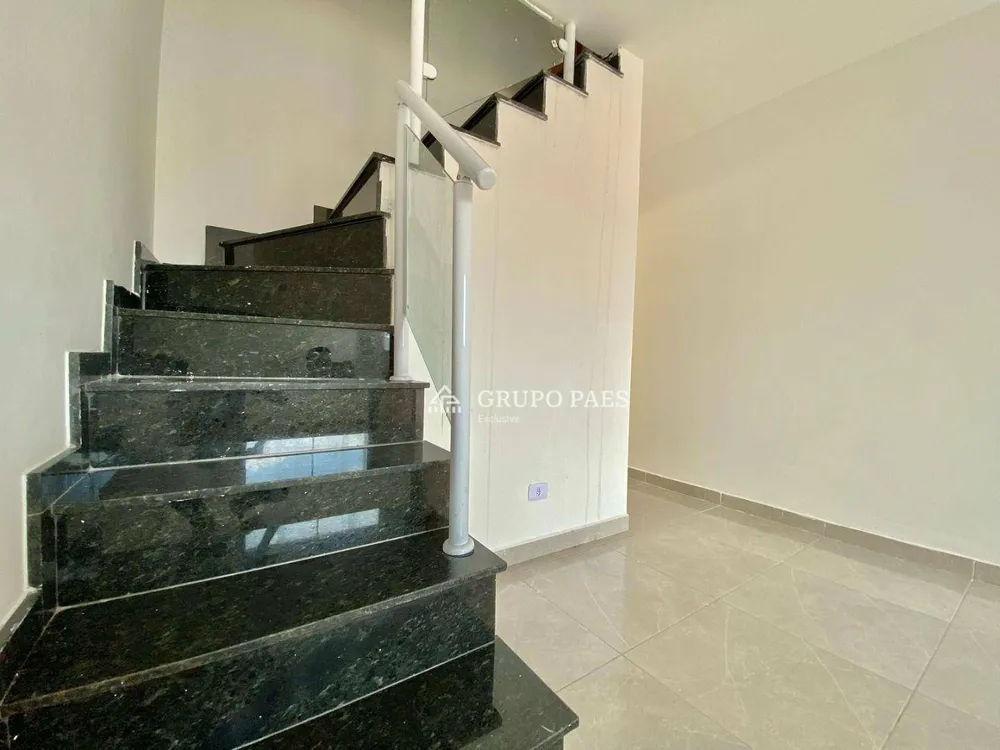 Sobrado, 2 quartos, 114 m² - Foto 11