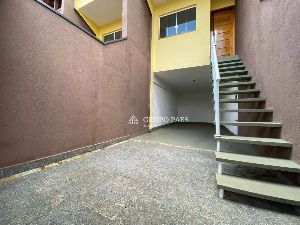 Sobrado, 2 quartos, 114 m² - Foto 10