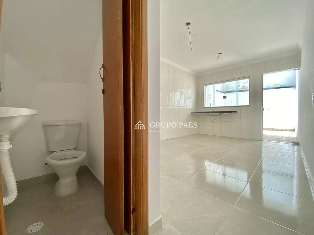 Sobrado, 2 quartos, 114 m² - Foto 2