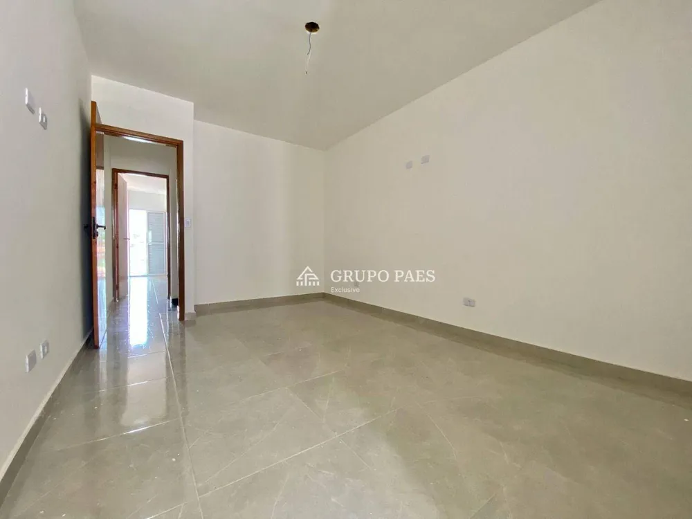 Sobrado, 3 quartos, 83 m² - Foto 13