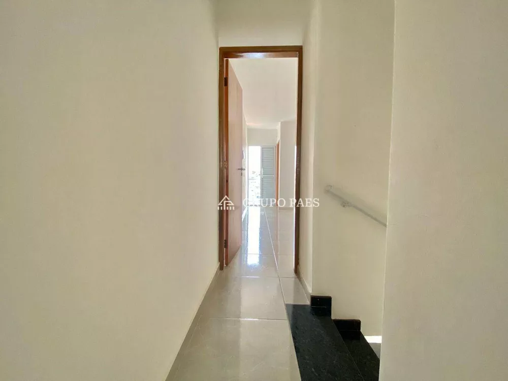 Sobrado, 2 quartos, 114 m² - Foto 6