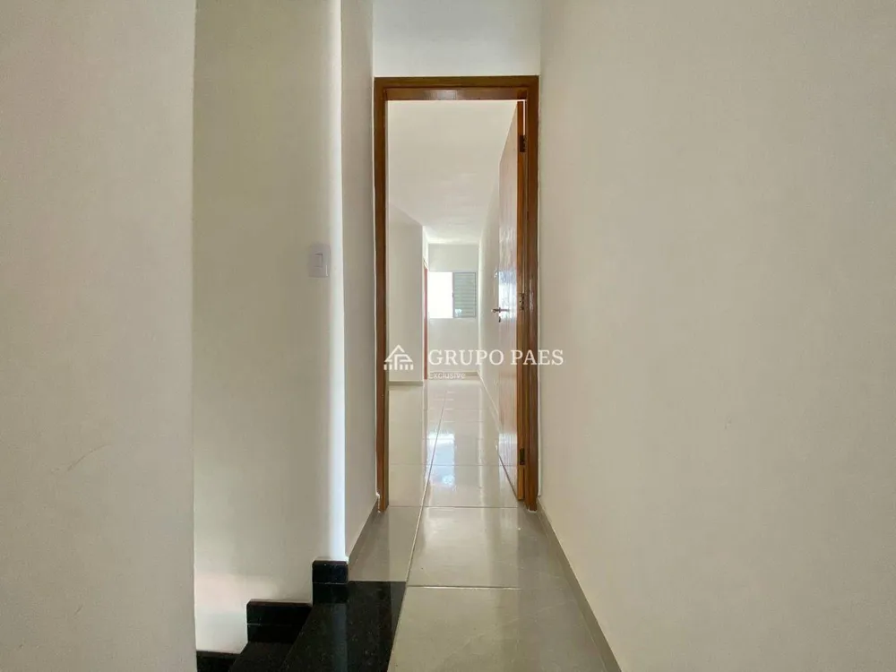 Sobrado, 3 quartos, 83 m² - Foto 11