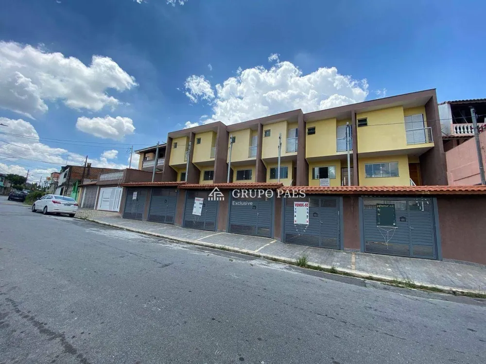 Sobrado, 3 quartos, 83 m² - Foto 20