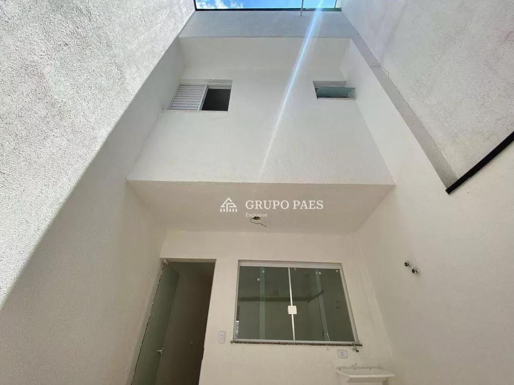Sobrado, 2 quartos, 114 m² - Foto 7
