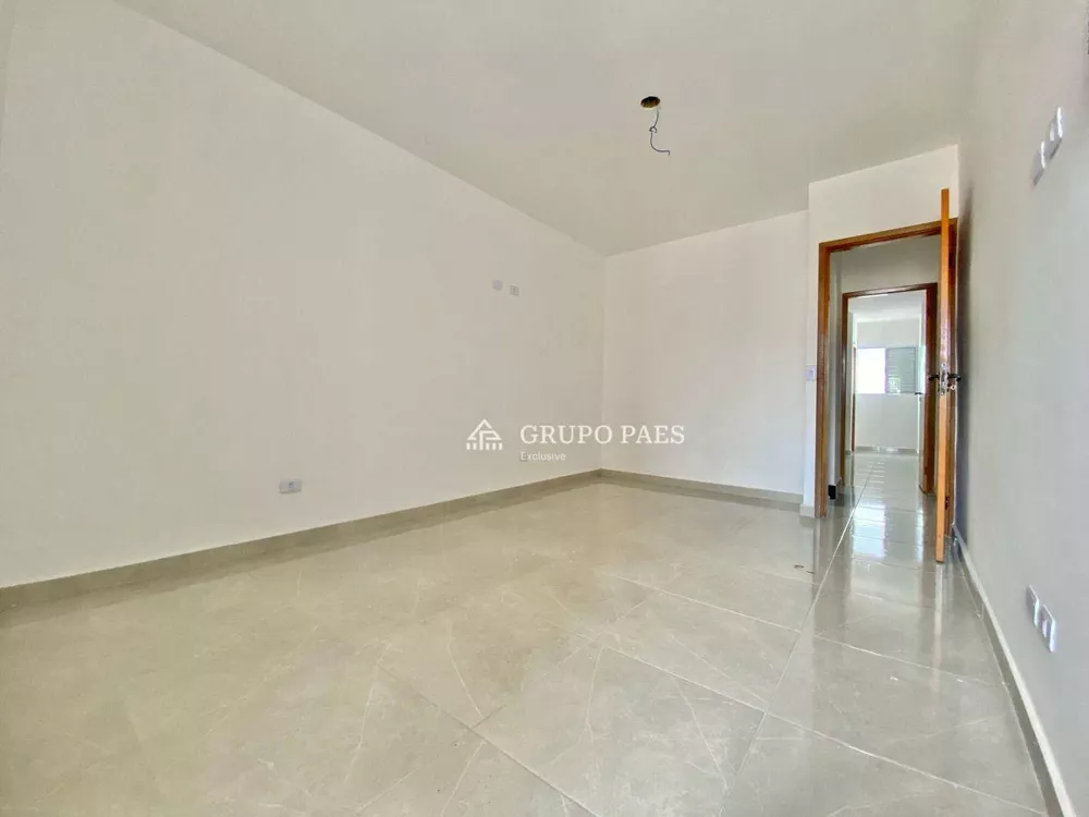 Sobrado, 2 quartos, 114 m² - Foto 1
