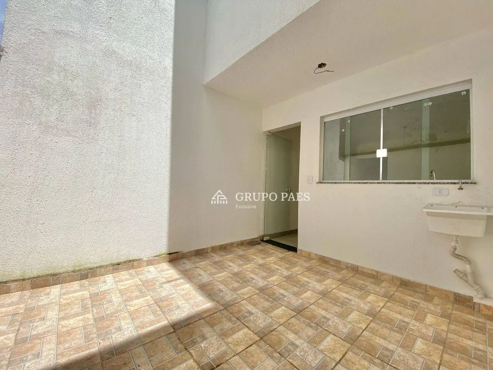 Sobrado, 3 quartos, 83 m² - Foto 8