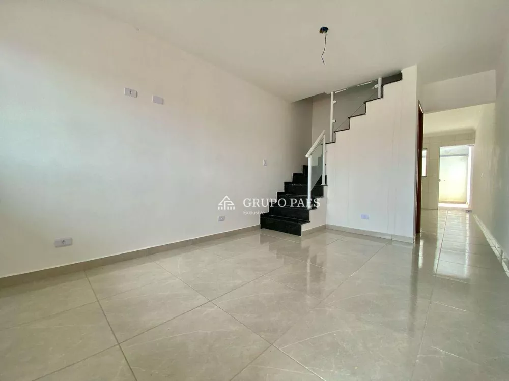 Sobrado, 2 quartos, 114 m² - Foto 5