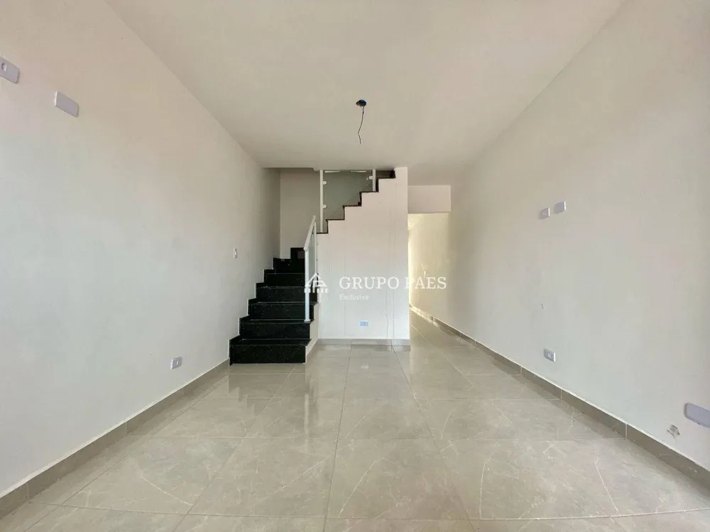 Sobrado, 2 quartos, 114 m² - Foto 9