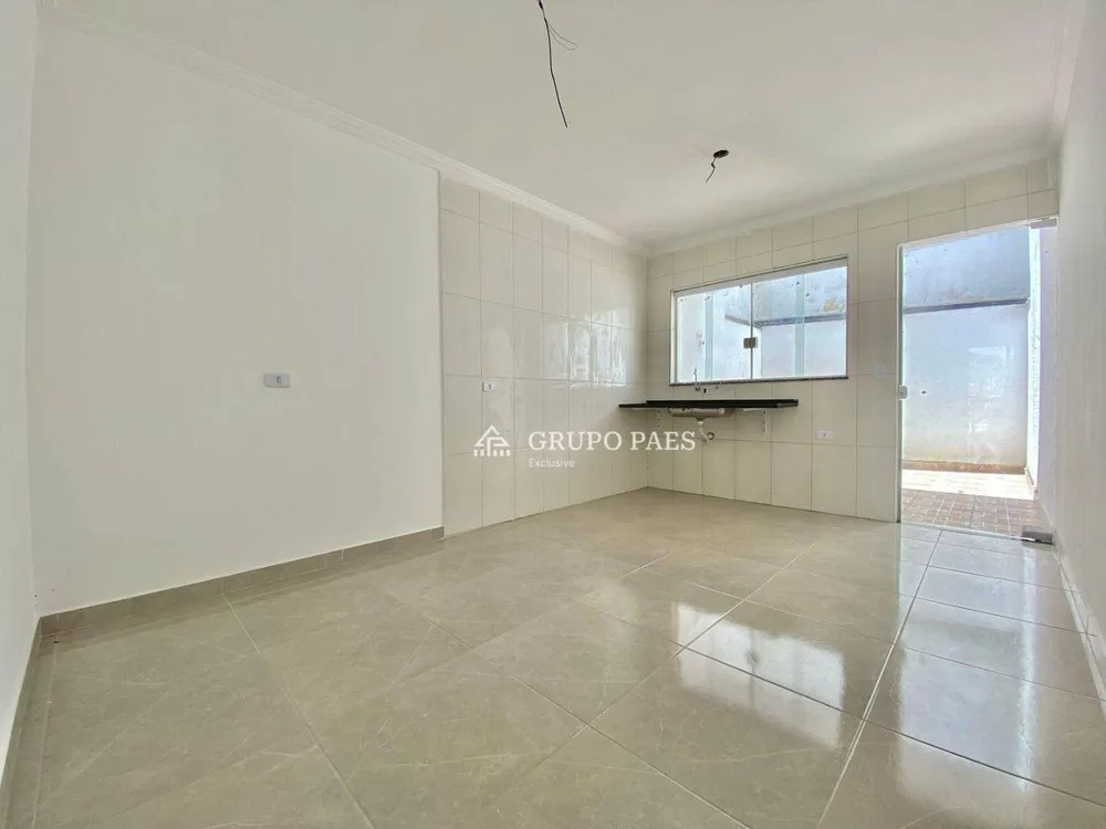 Sobrado, 3 quartos, 83 m² - Foto 6