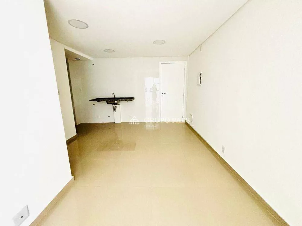 Apartamento, 1 quarto, 33 m² - Foto 2