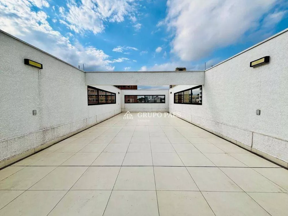 Apartamento, 1 quarto, 33 m² - Foto 12