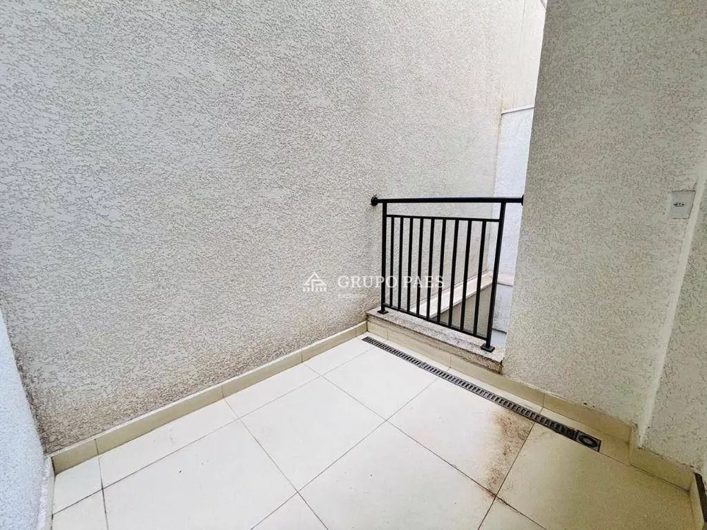 Apartamento, 1 quarto, 33 m² - Foto 4