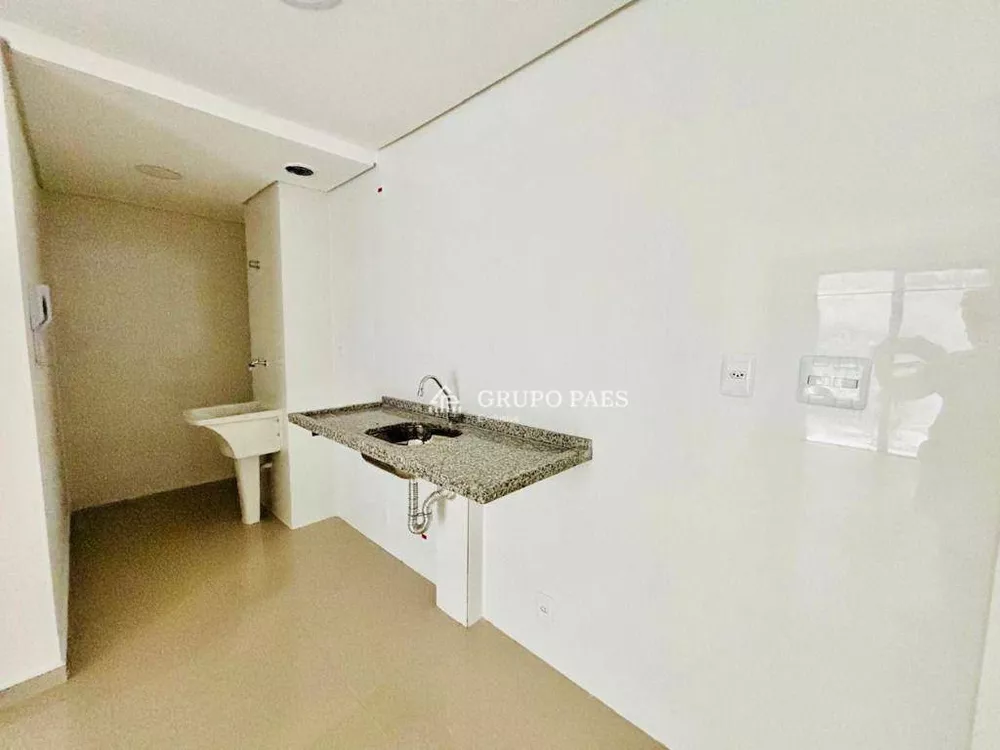 Apartamento, 1 quarto, 33 m² - Foto 6