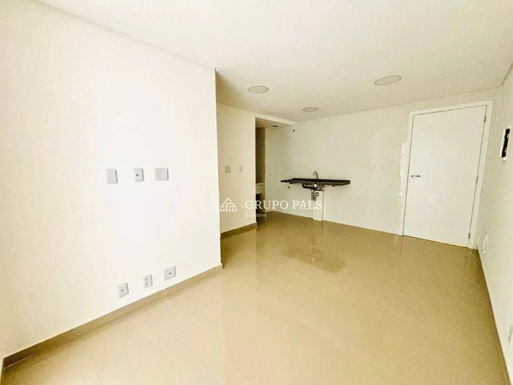 Apartamento, 1 quarto, 33 m² - Foto 5