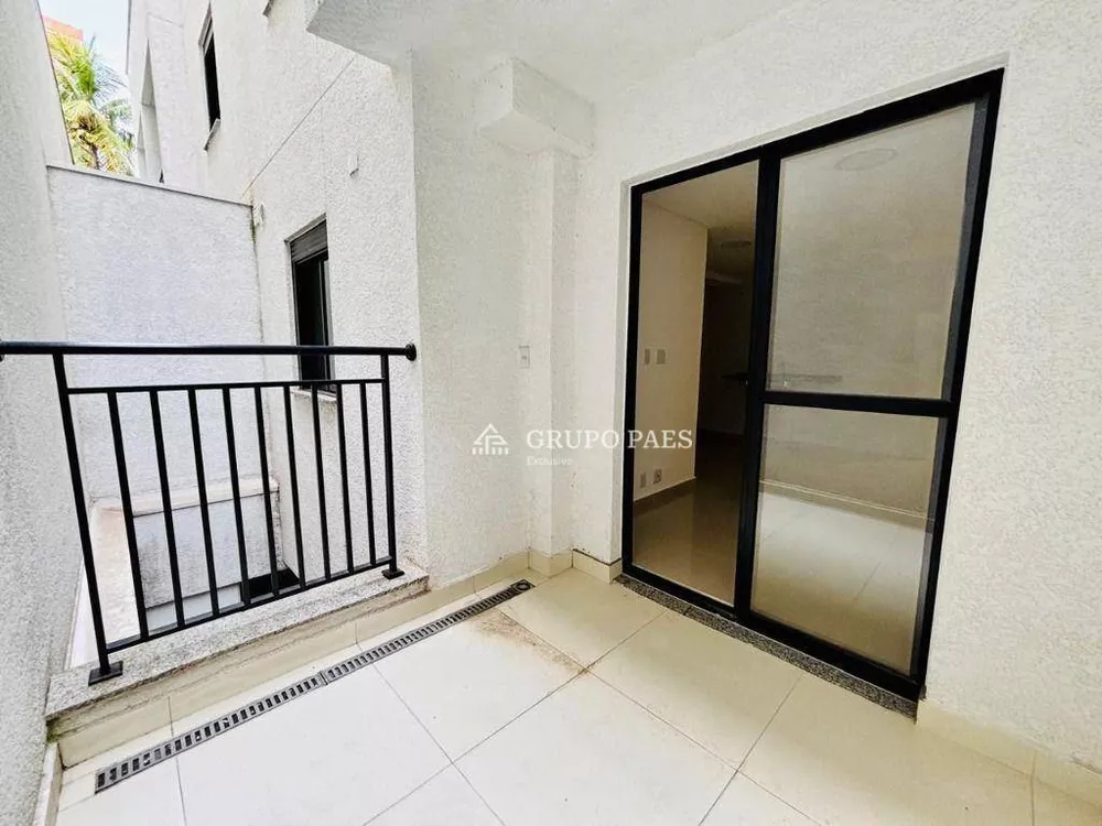 Apartamento, 1 quarto, 33 m² - Foto 3