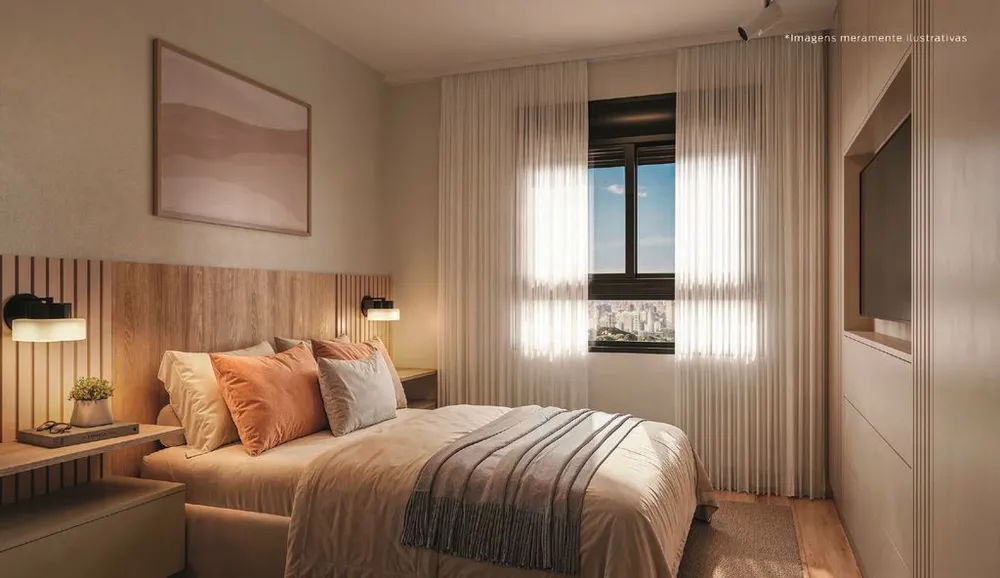 Apartamento, 2 quartos, 67 m² - Foto 4