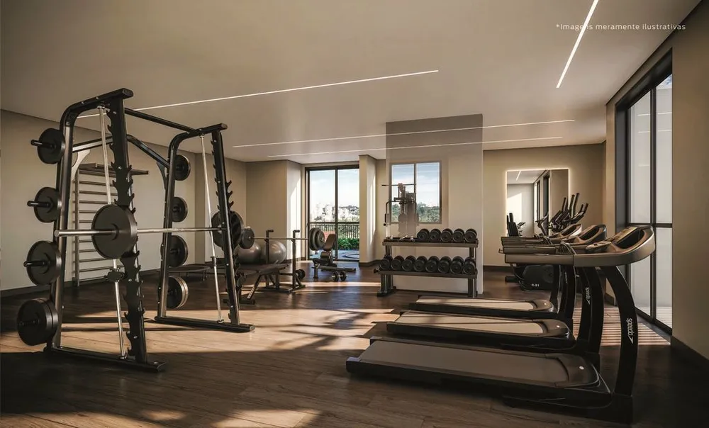 Apartamento, 2 quartos, 67 m² - Foto 5