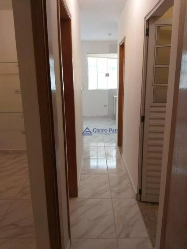 Apartamento, 1 quarto, 35 m² - Foto 9