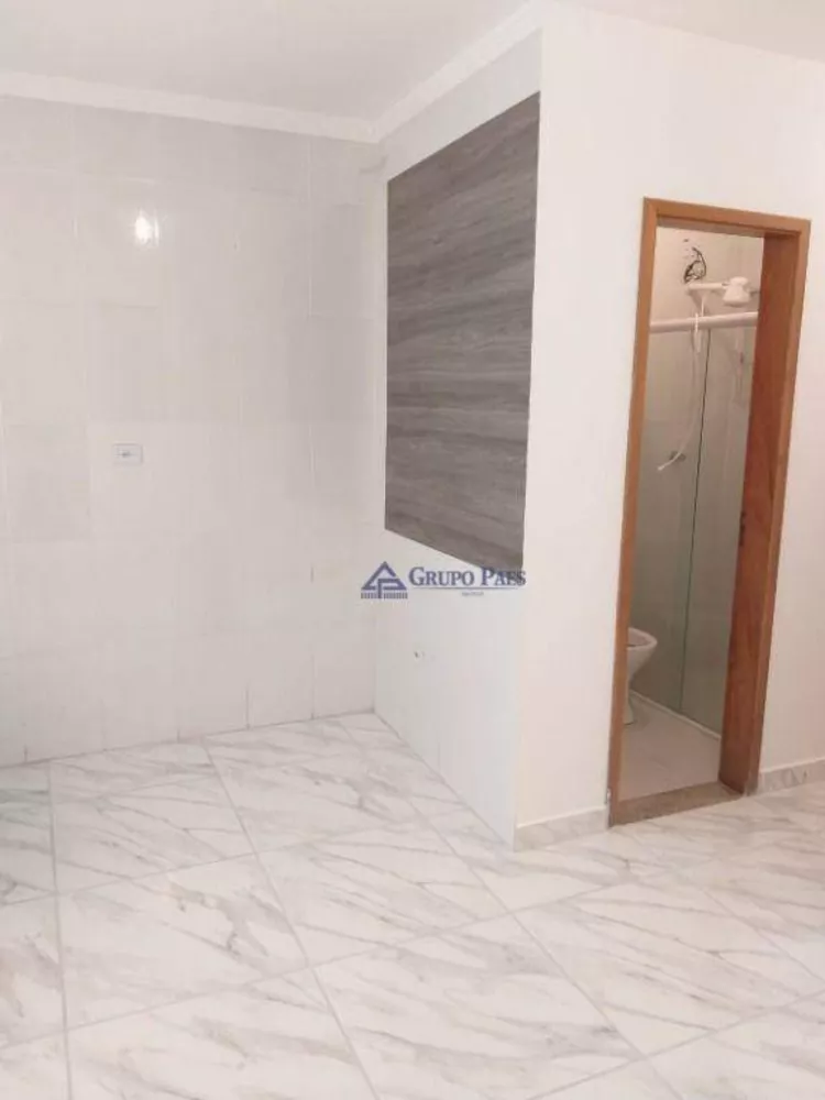 Apartamento, 1 quarto, 35 m² - Foto 10