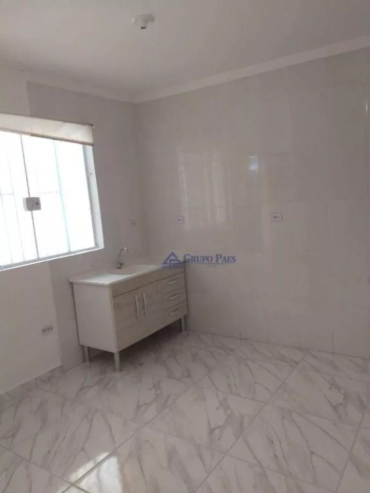 Apartamento, 1 quarto, 35 m² - Foto 7